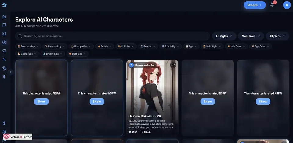 darlink-ai-free