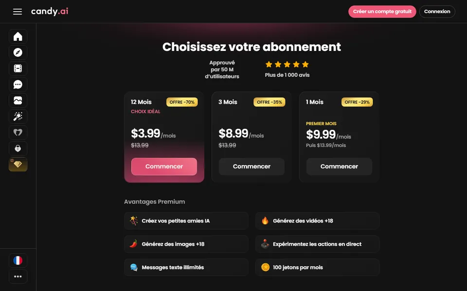 candy-ai-tarifs-abonnement