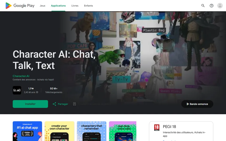character-ai-google-play-france