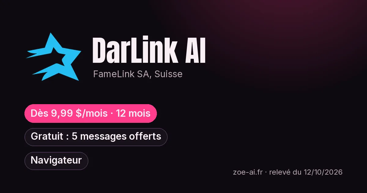 darlink-fiche-identite