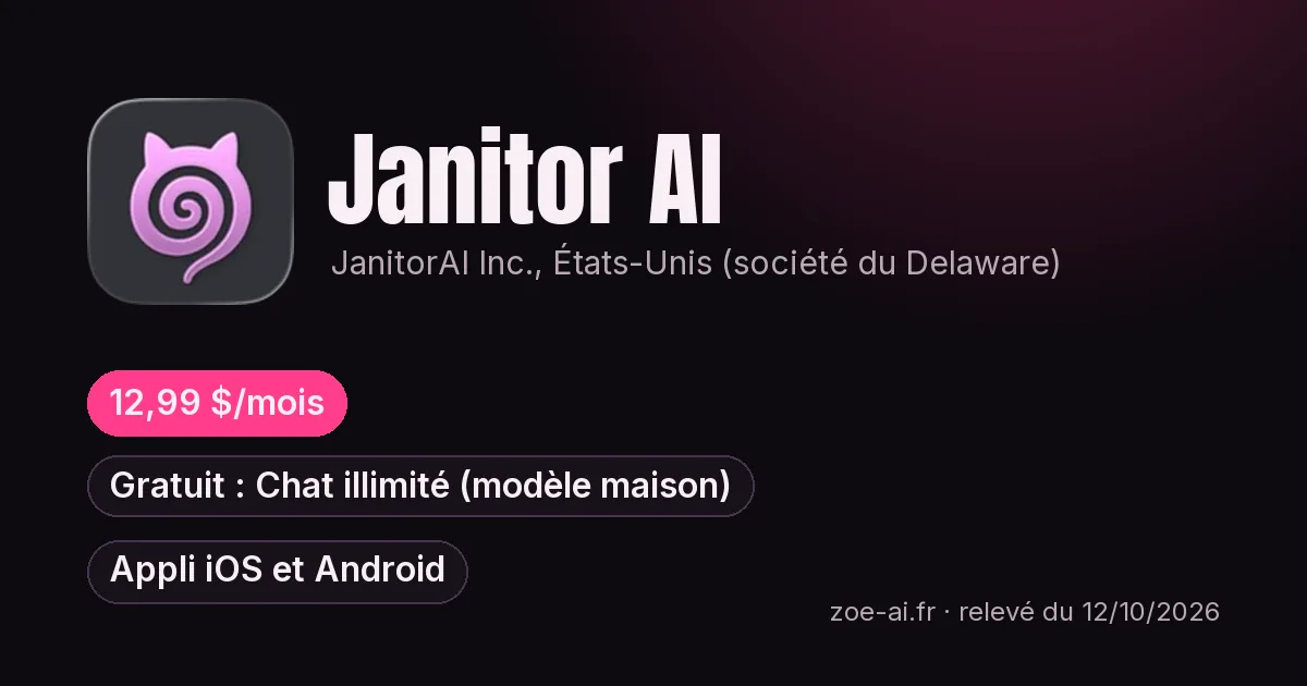janitor-fiche-identite