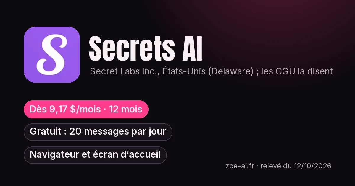 secrets-fiche-identite